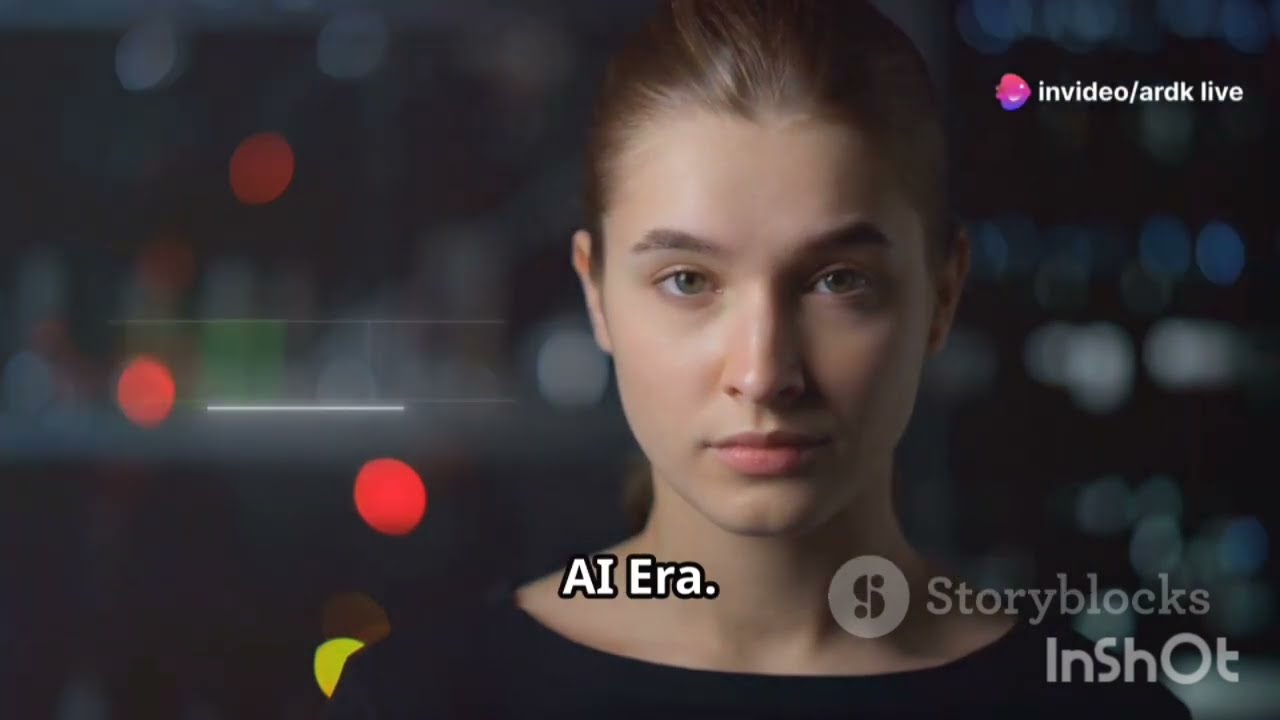 Future in AI | AI documentry @ARDK_LIVE  #trending  @AppliedAICourse @RobotFutureAI