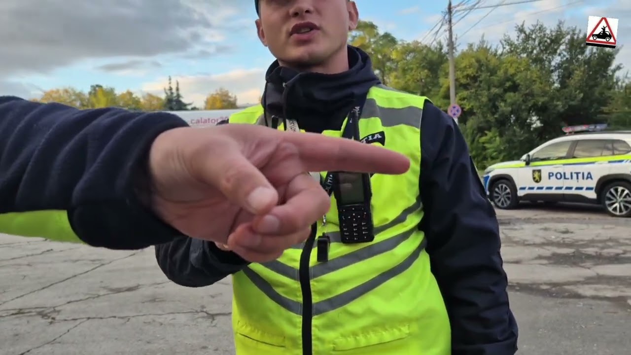 Кишинев 11.10.25 полиция отжигает 