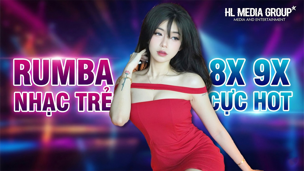 NGÃ TƯ ĐƯỜNG, HOA BẰNG LĂNG - ALBUM RUMBA NHẠC TRẺ 8X 9X CỰC HOT - RUMBA CHỌN LỌC 2026