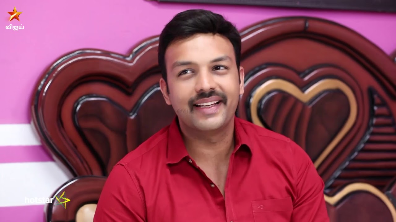 Nenjam Marappadhillai Full Episode 317