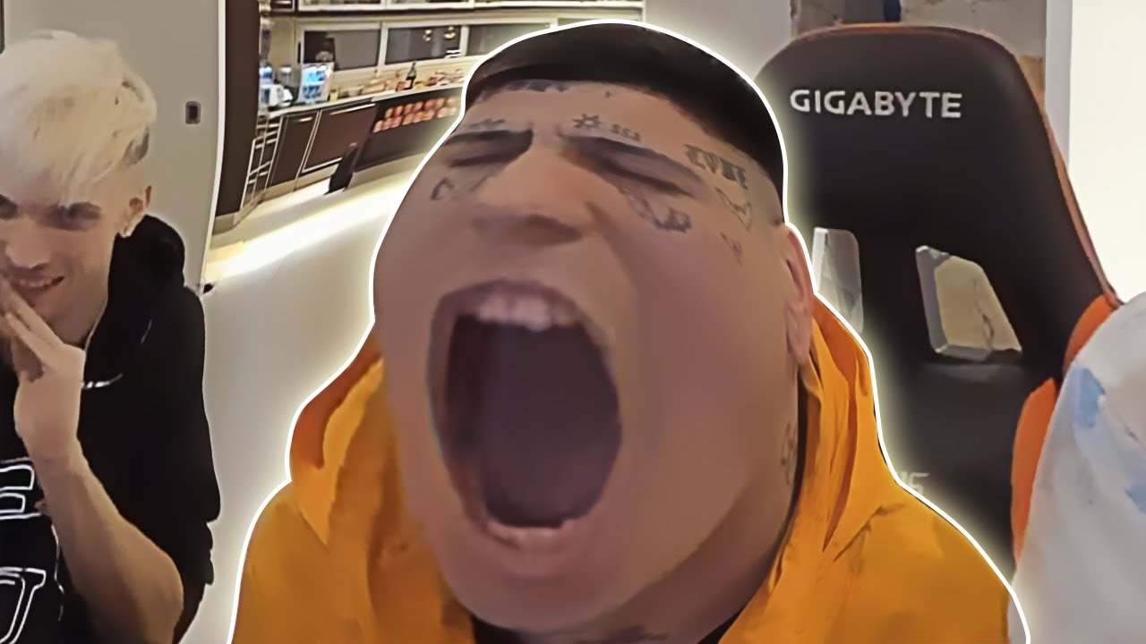 DUKI, COSCU, JOACO, ZEKO Y MOMO resumido en 7 minutos + (Freestyle)