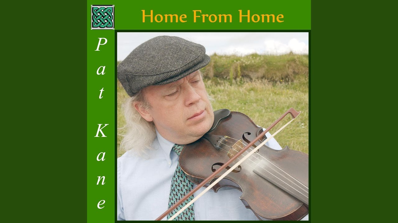 Scattery Island Slide / The Cliffs of Moher (Jig)