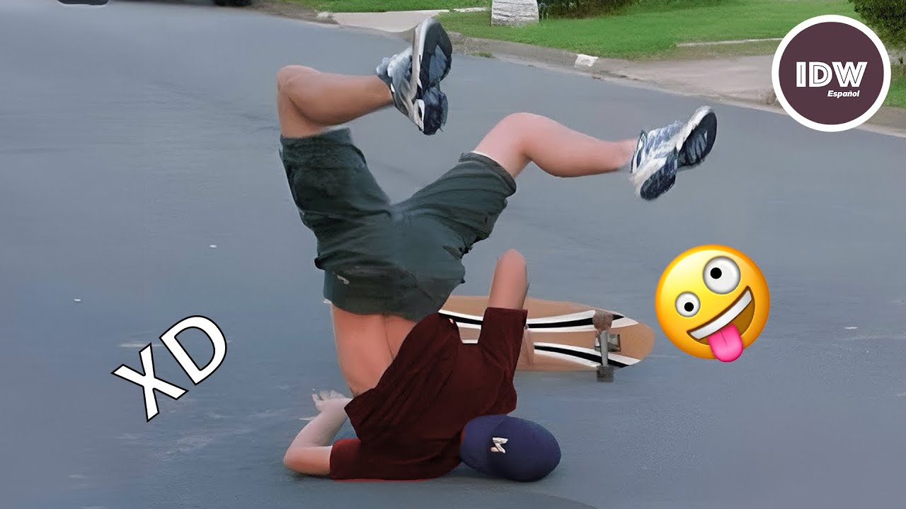 SI TE RÍES PIERDES NIVEL DIOS #135 🤣 VIDEOS DE RISA 😂 UNA HORA DE MOMENTOS😆