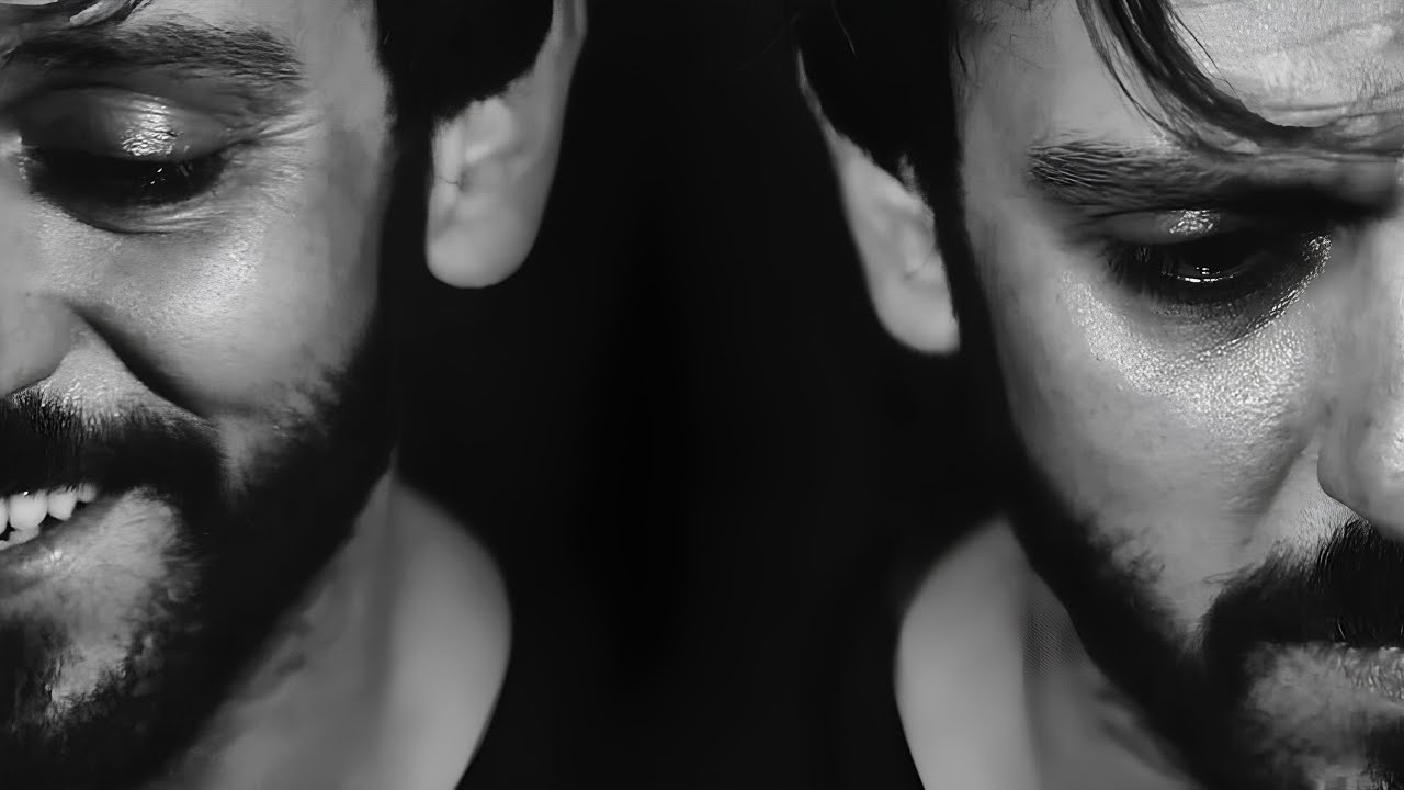 Beni Bul Anne  - Derya Bedavacı & Heijan & Rope [feat.Arabesk Design] | AI COVER