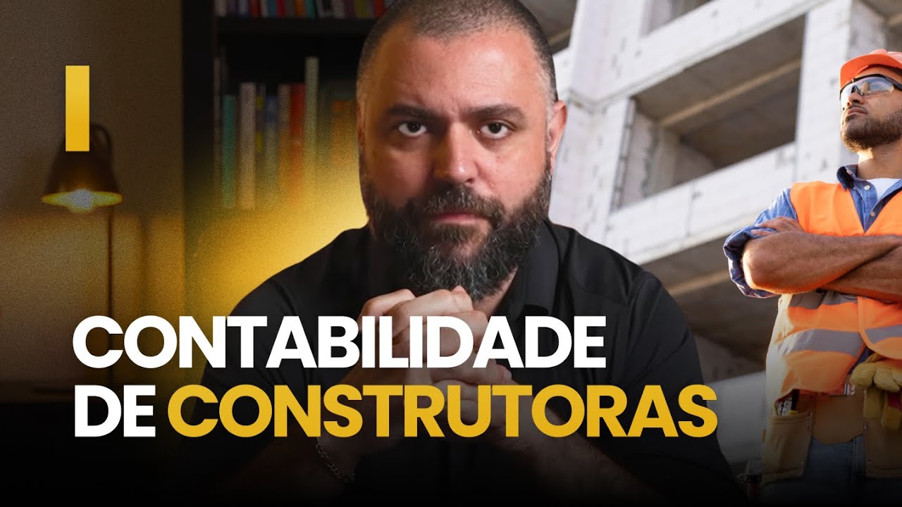 Contabilidade de Construtoras: Como Reconhecer Receitas Corretamente? 🏗️💰