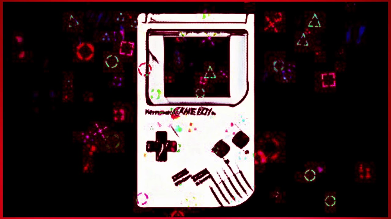Funk Club Type Beat | GAMEBOY Edition | Nintendo Music | Mr.Cool Beats