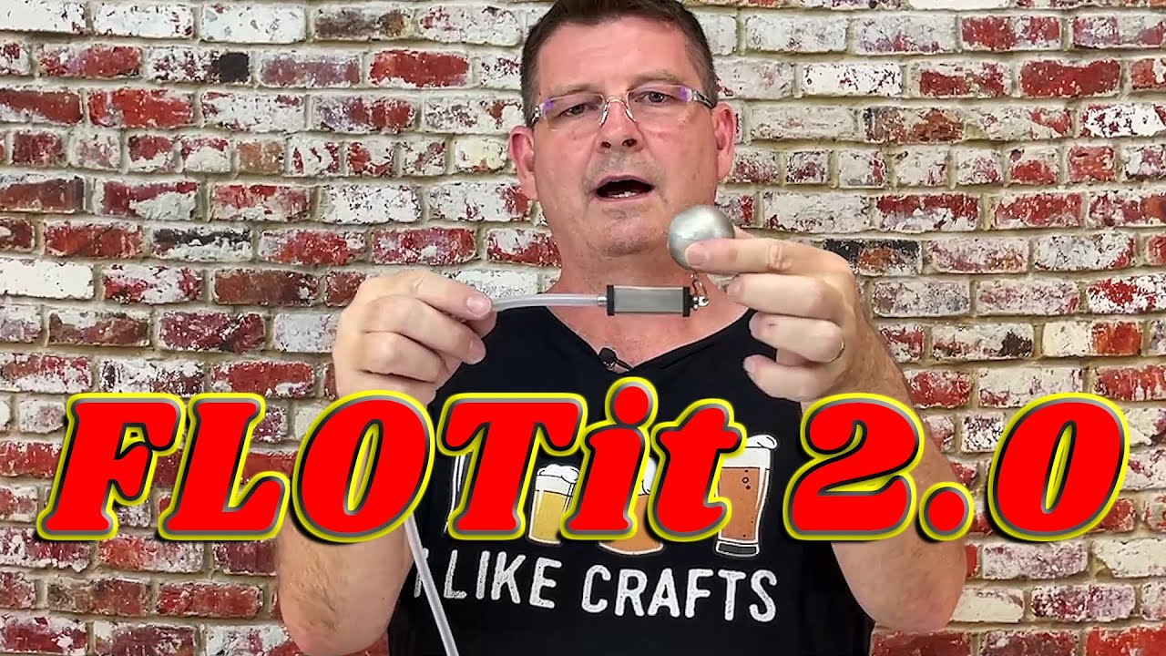 FLOTit и FLOTit 2.0 — серия плавающих погружных труб — часть 2 из 4