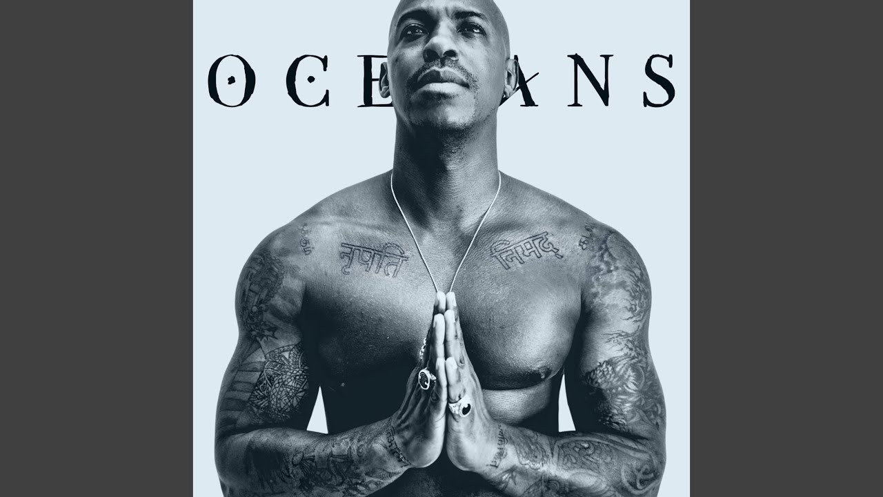 Oceans