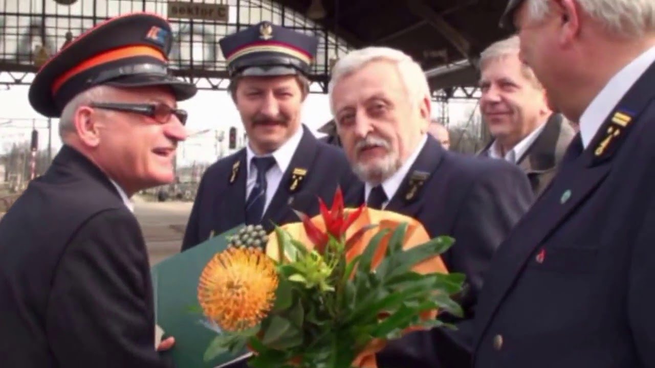 OSTATNIA JAZDA KONTROLNA INSTR. M.ZUBA