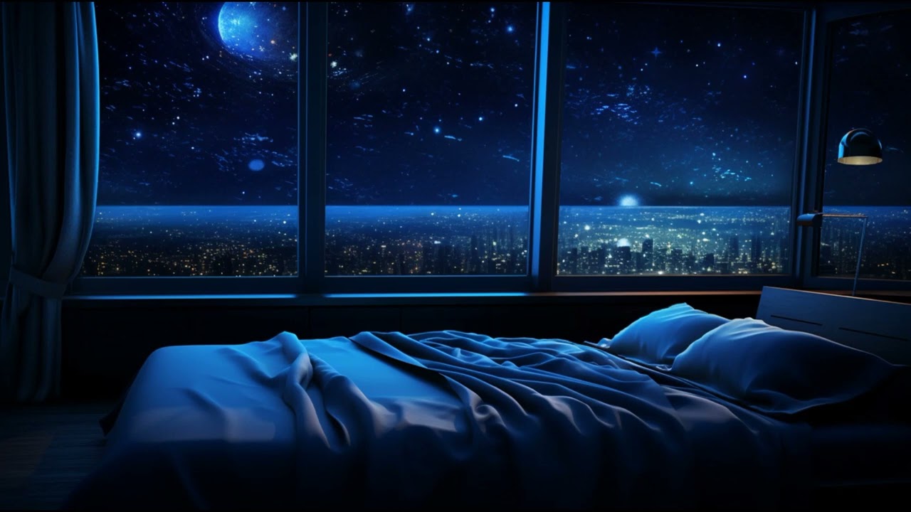Deep Sleep Companion | Soothing White Noise to Help You Fall Asleep and Stay Sleeping | 1 hour