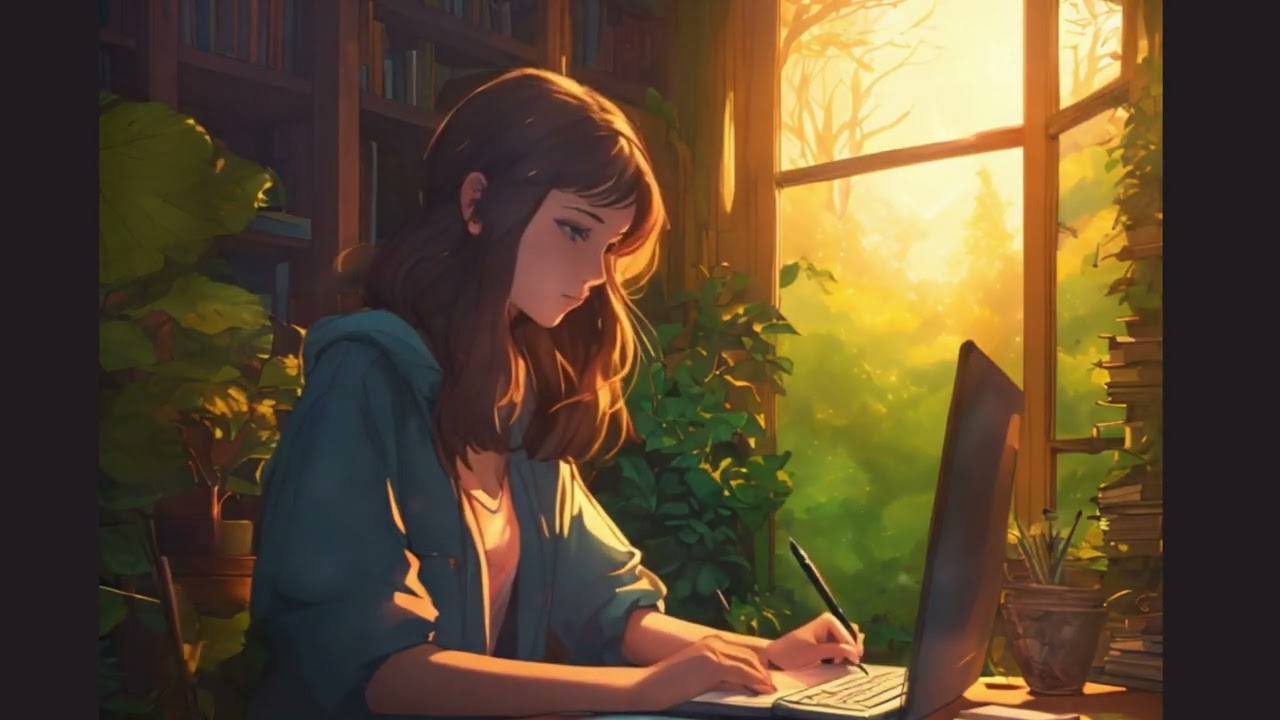 Lofi Brazilian Songs   Lofi Musicas Brasilieras