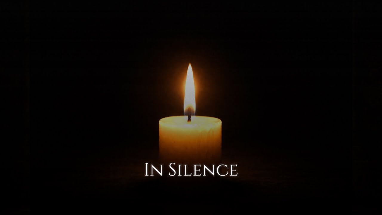 In Silentio Cordis | Authentic Monastic Gregorian Chant for Inner Silence