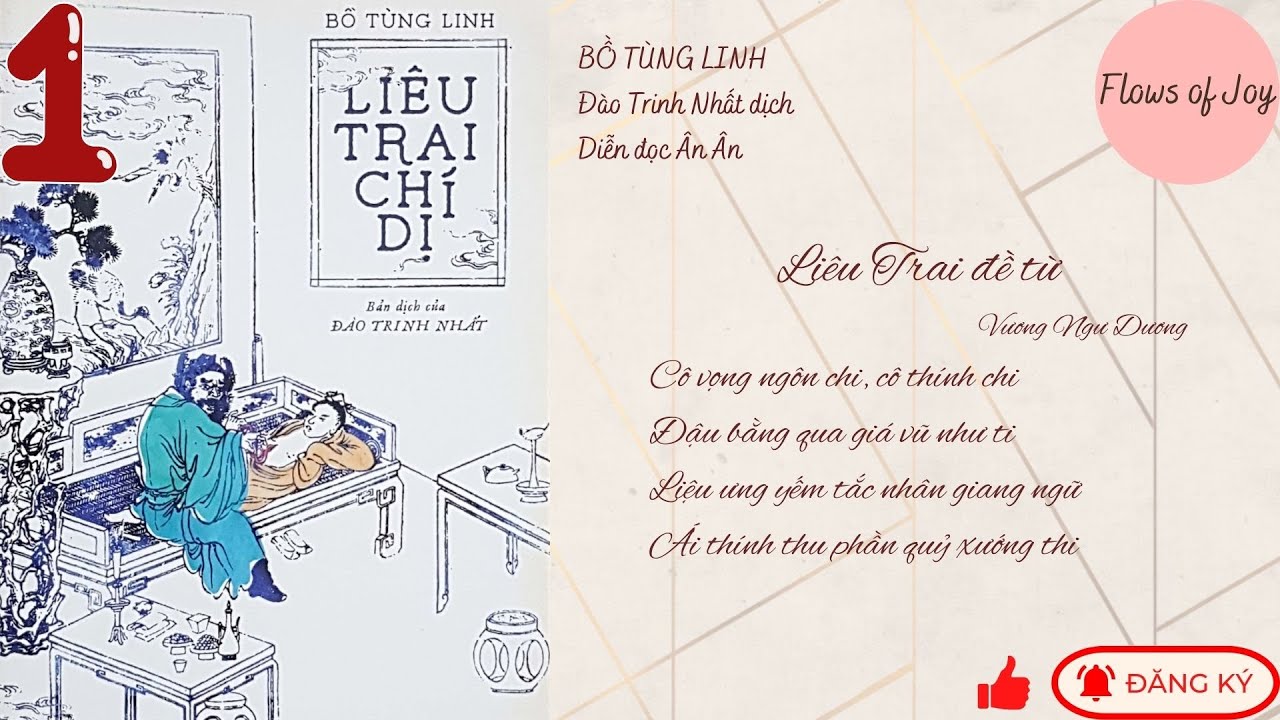 LI&Ecirc;U TRAI CH&Iacute; DỊ (Phần 1) - Bộ truyện kỳ b&iacute;