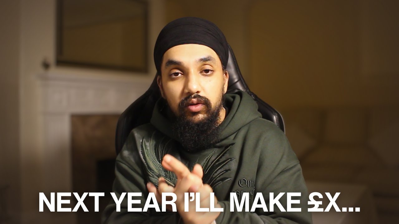 My Goals for 2026 (Public Accountability) | IWIN 66