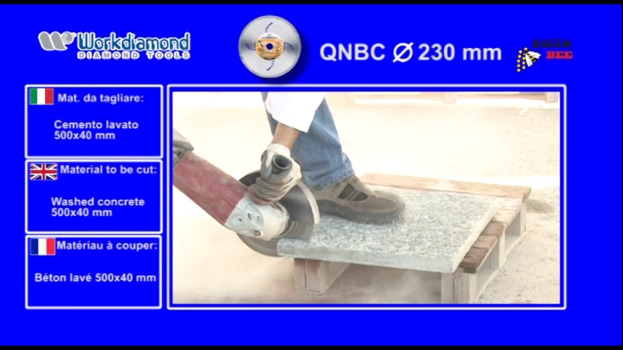 QNBC 230