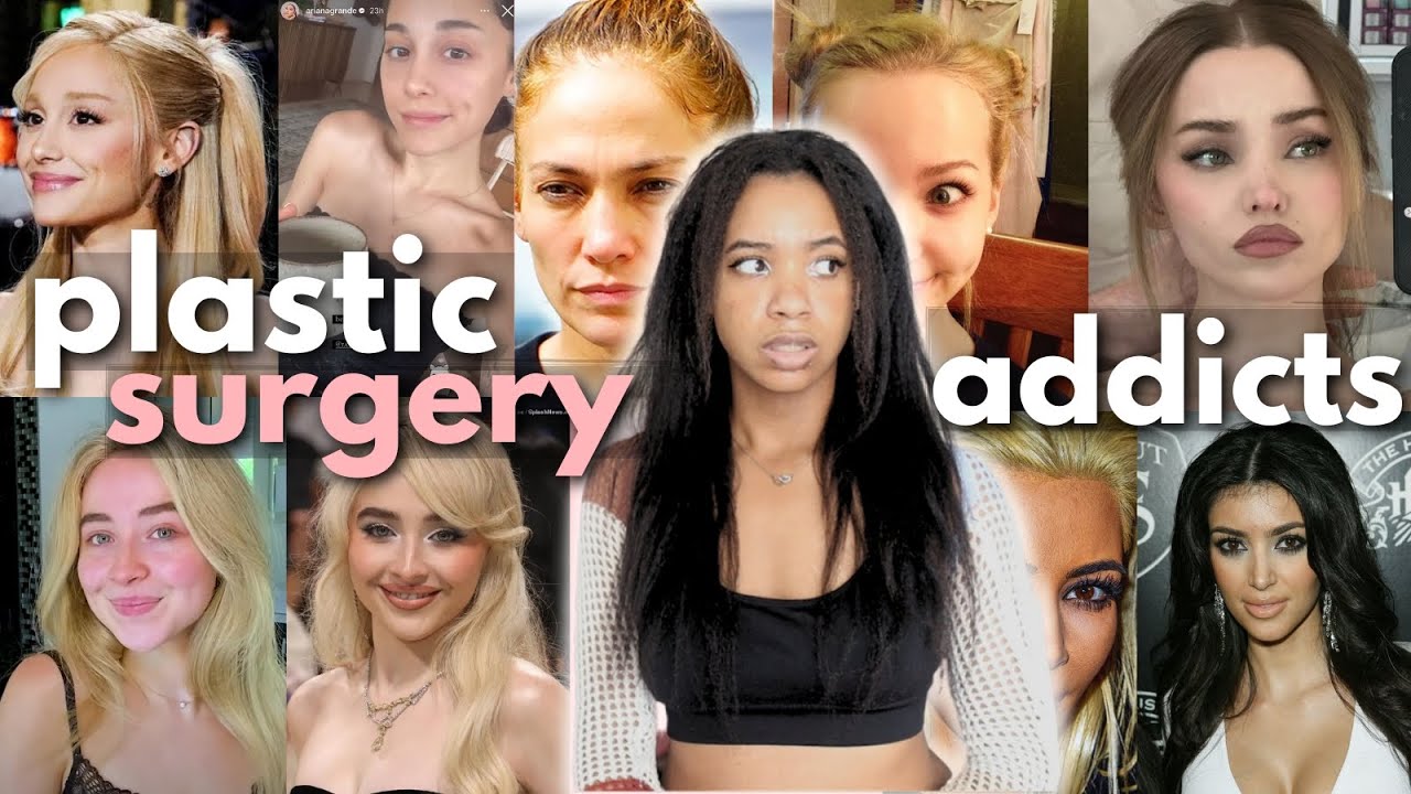 are you actually ugly, or just poor?
