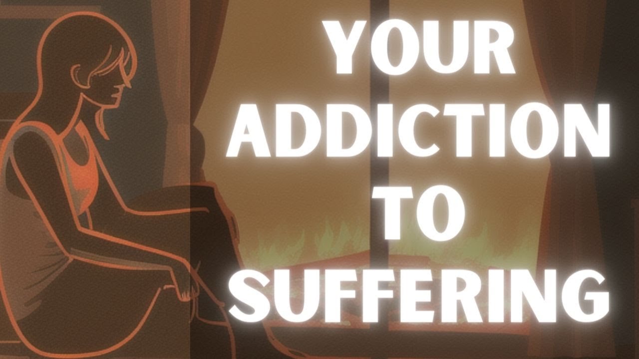 Your Addiction to Suffering