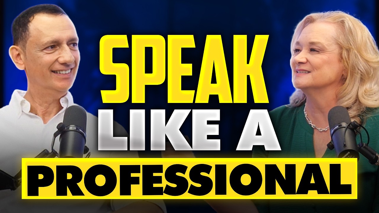 4 Accent Tips I Teach My Professional Clients