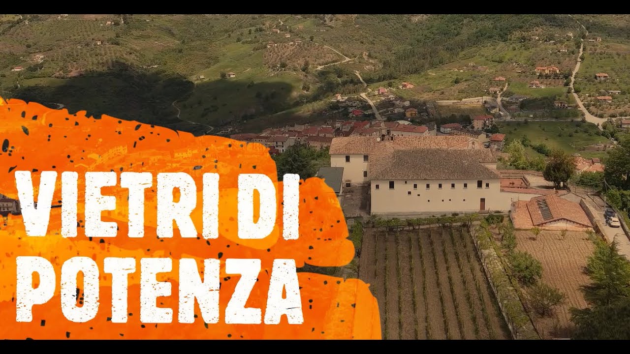 VIETRI DI POTENZA
