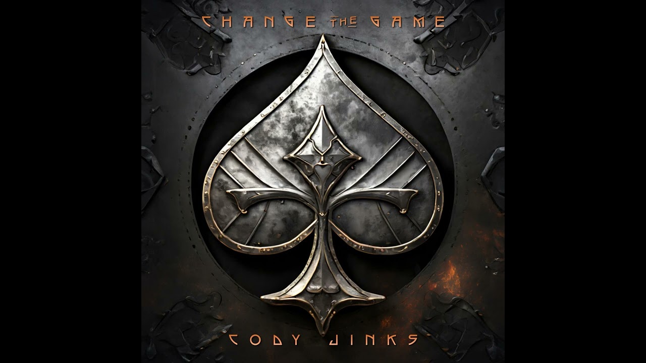 Cody Jinks - Change The Game