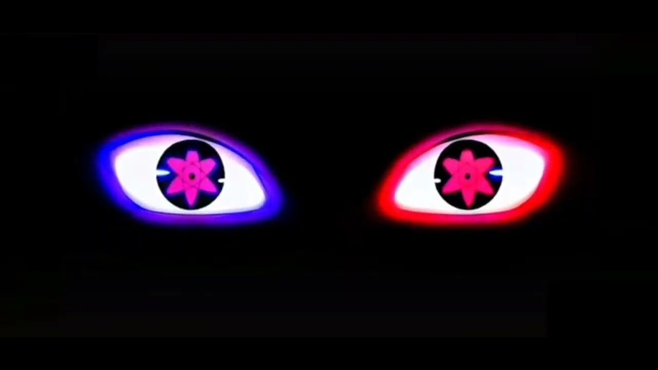 sharingan