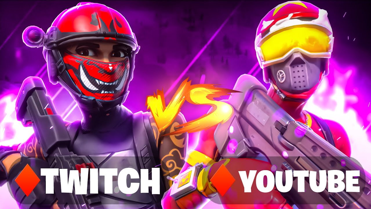 Я СОБИРАЮ ДВУХ ЛУЧШИХ TWITCH И YOUTUBER'ОВ В ДУЭЛЬ 1 НА 1 ЗА 500$...