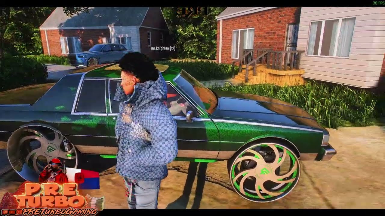 MEMPHIS MANE RP/PAPER ROUTE ILLUMINATI MEMPHIS RP в Уайт-Хейвене, занимаясь охотой на животных!!!