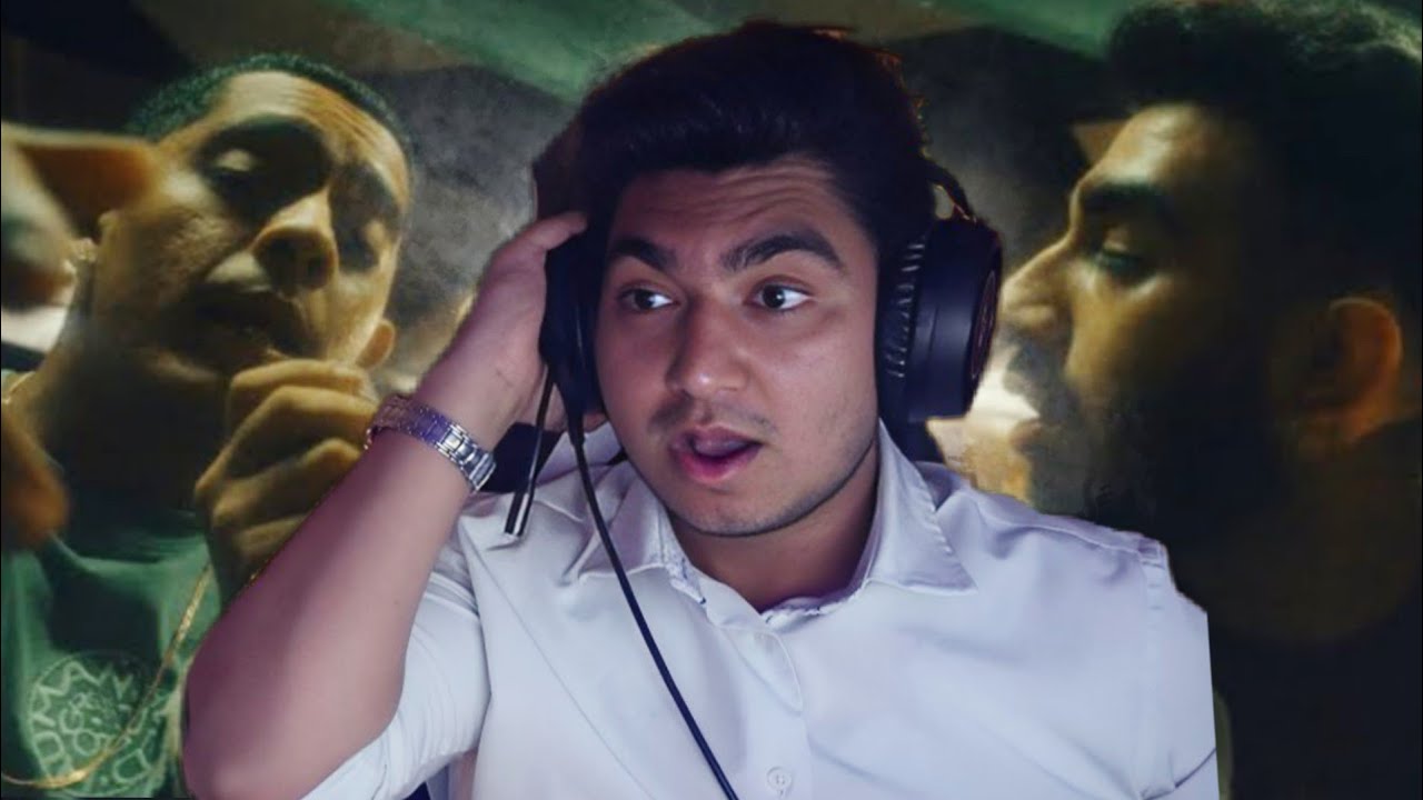 Yashraj, Hanumankind 🔥🔥 THATS A FACT! REACTION