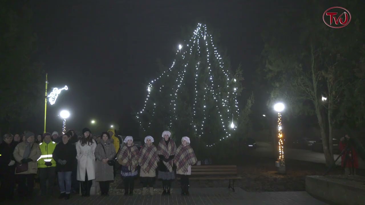 Krst námestička v Borskom Petri