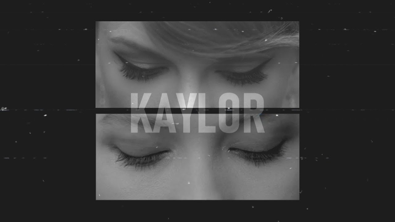 [FMV] Kaylor - Dancing With Our Hands Tied