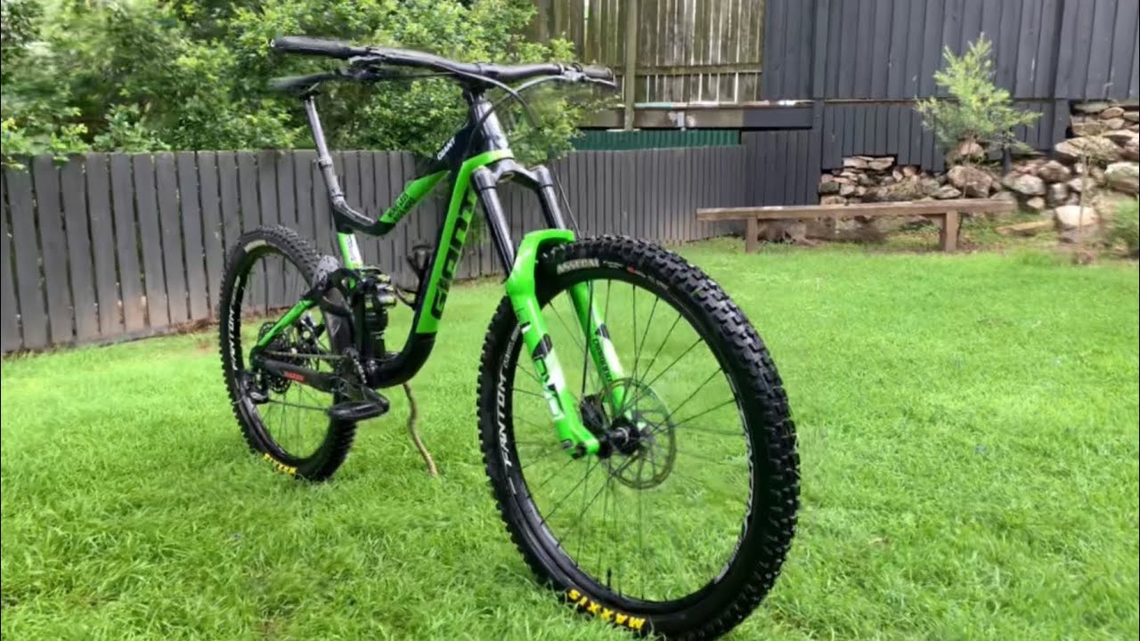 Giant Reign Advanced 1 2019