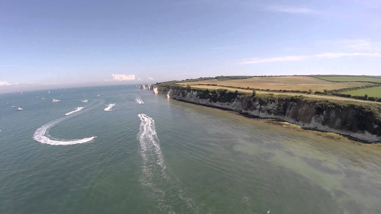 Studland Bay - Saturday 8th August during Banks Arms Cider Festival
