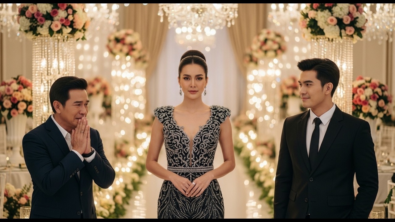 สามีปกป้องเมียน้อย ทำร้ายภรรยา… หลังหย่า เธอแต่งงานกับ CEO ทำให้เขาต้องคุกเข่าขอร้อง! |เมียน้อย