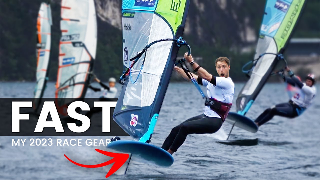 КАК Я ЧУТЬ НЕ ВЫИГРАЛ ФИНАЛ С МОЕЙ НОВОЙ ГОНОЧНОЙ ЭКИПИРОВКОЙ 🥲 | PWA Lake Garda | @Nico_GER7 bts