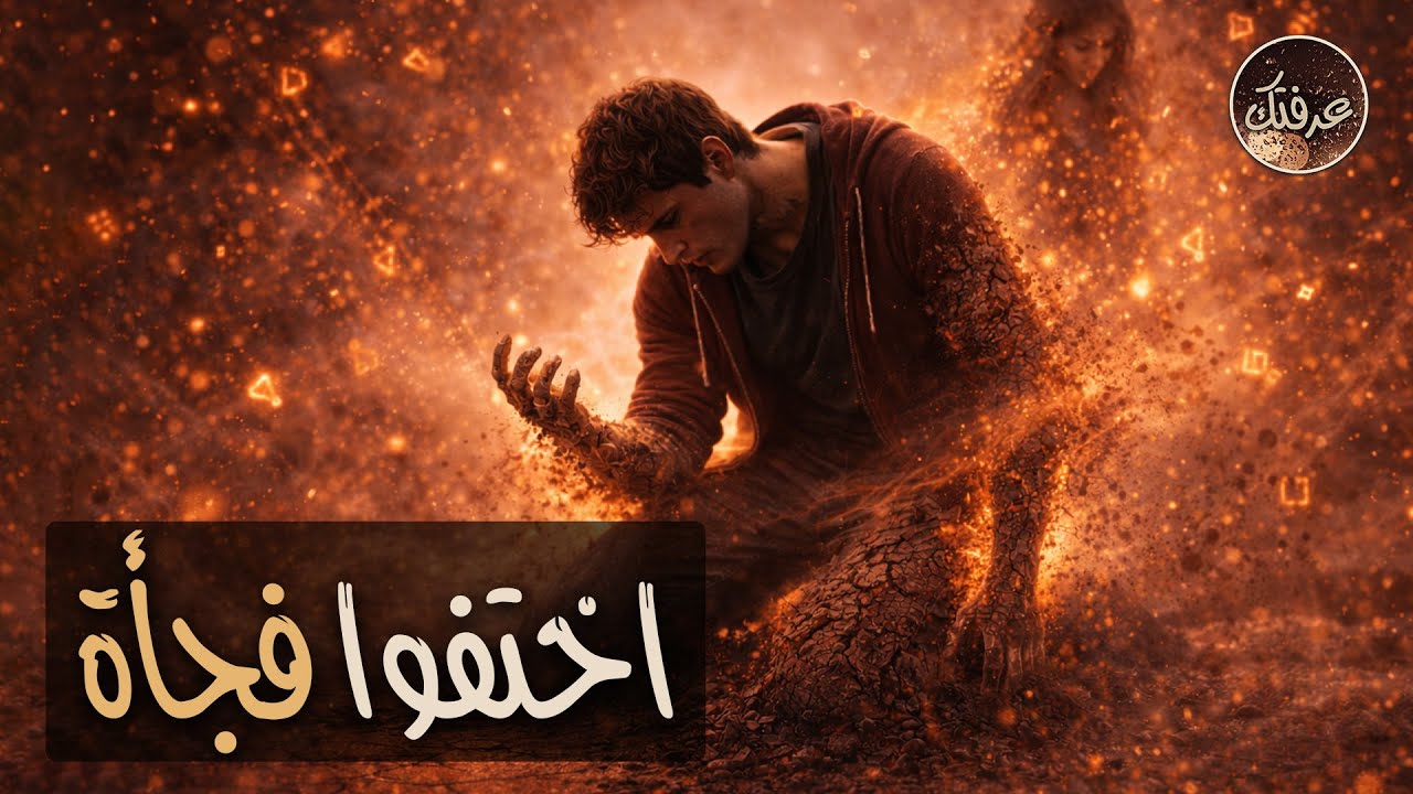 ليه الناس بتختفي فجأة؟ | عرفتك 10