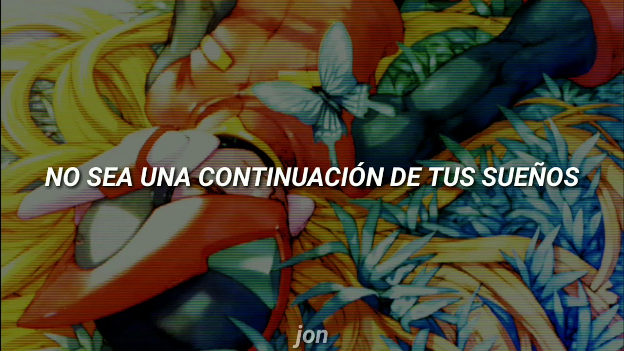 Clover - Toru Itoga|Rockman/Megaman Zero (Sub Español)