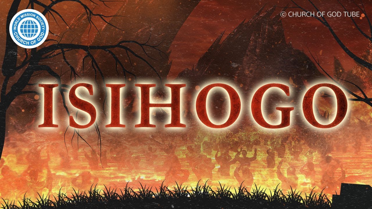 Isihogo | Inhlangano Ethunywe Ezweni iBandla likaNkulankulu