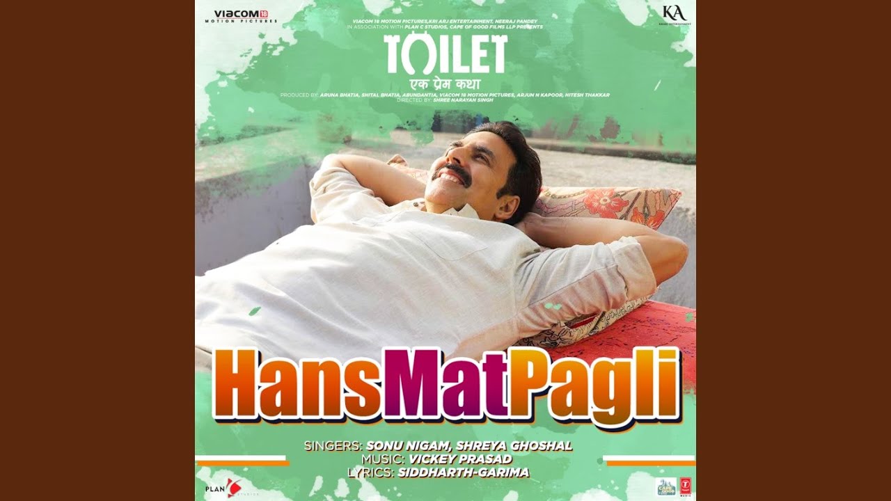 Hans Mat Pagli (From 