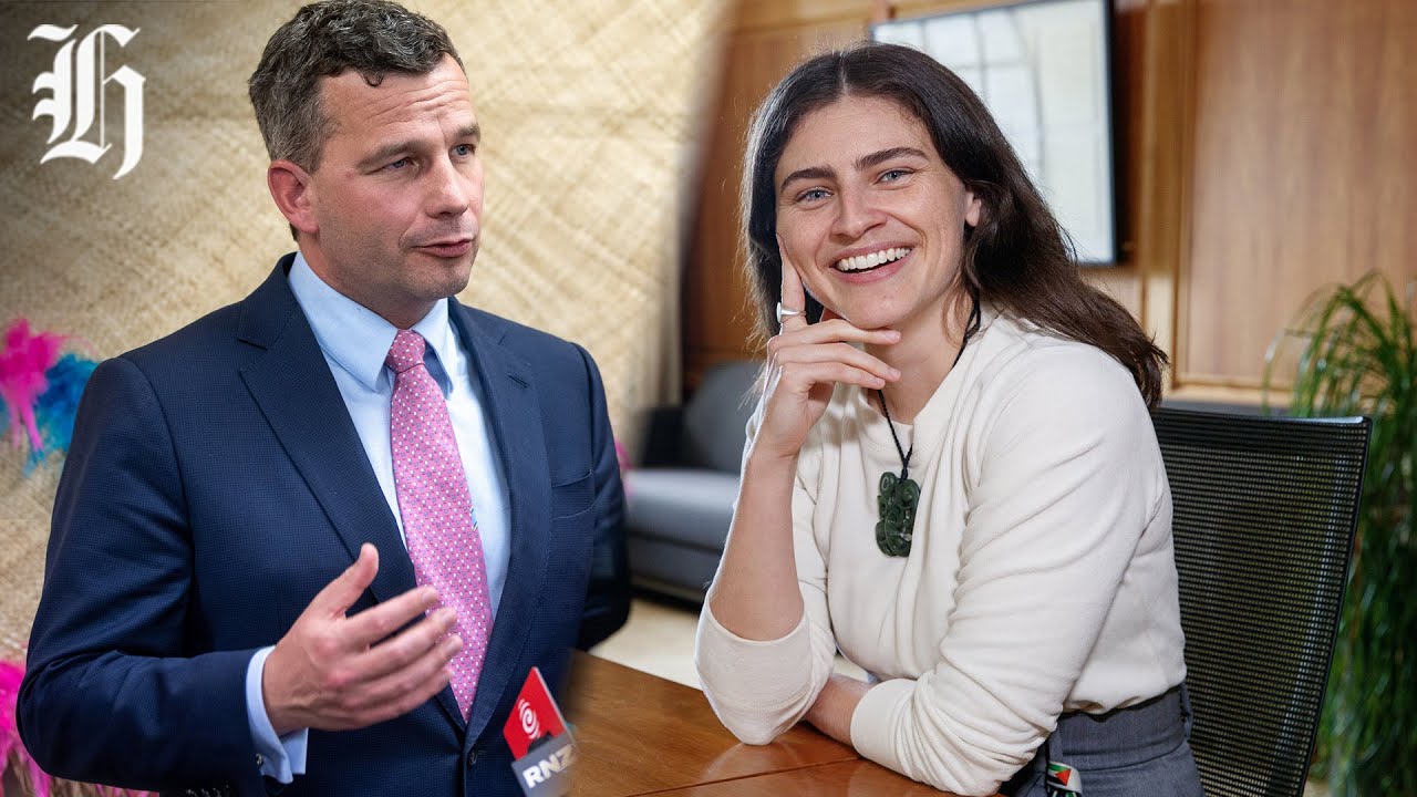 Greens vs ACT: The big issues this week | Herald NOW