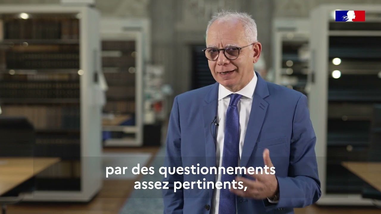 Dispositif Parcours & Carrière : Itw croisée, Ministère du Travail, de la Santé et des Solidarités