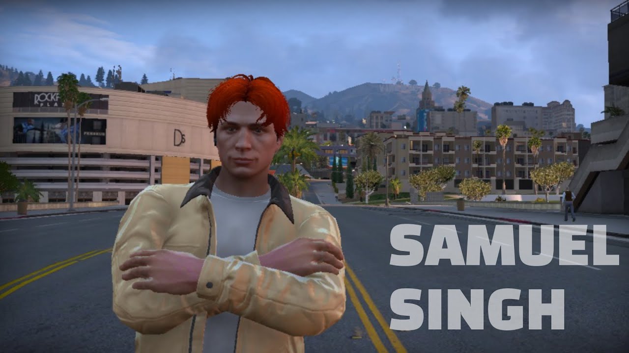 🔴CLICK HERE FOR BEHRAPAN 🔴 GTA 5 RP LIVESTREAM 🔴
