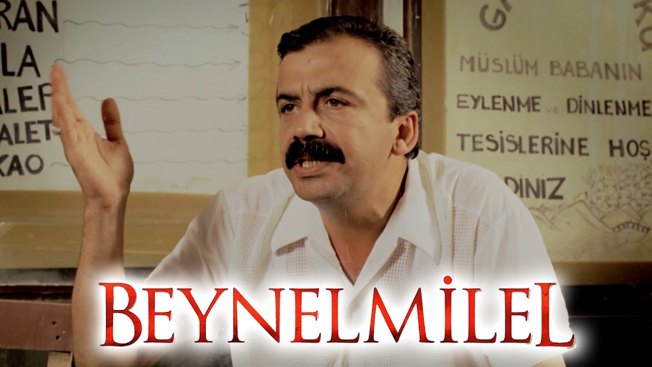 Koynuma Mı Yatıracağım Kızları - Beynelmilel