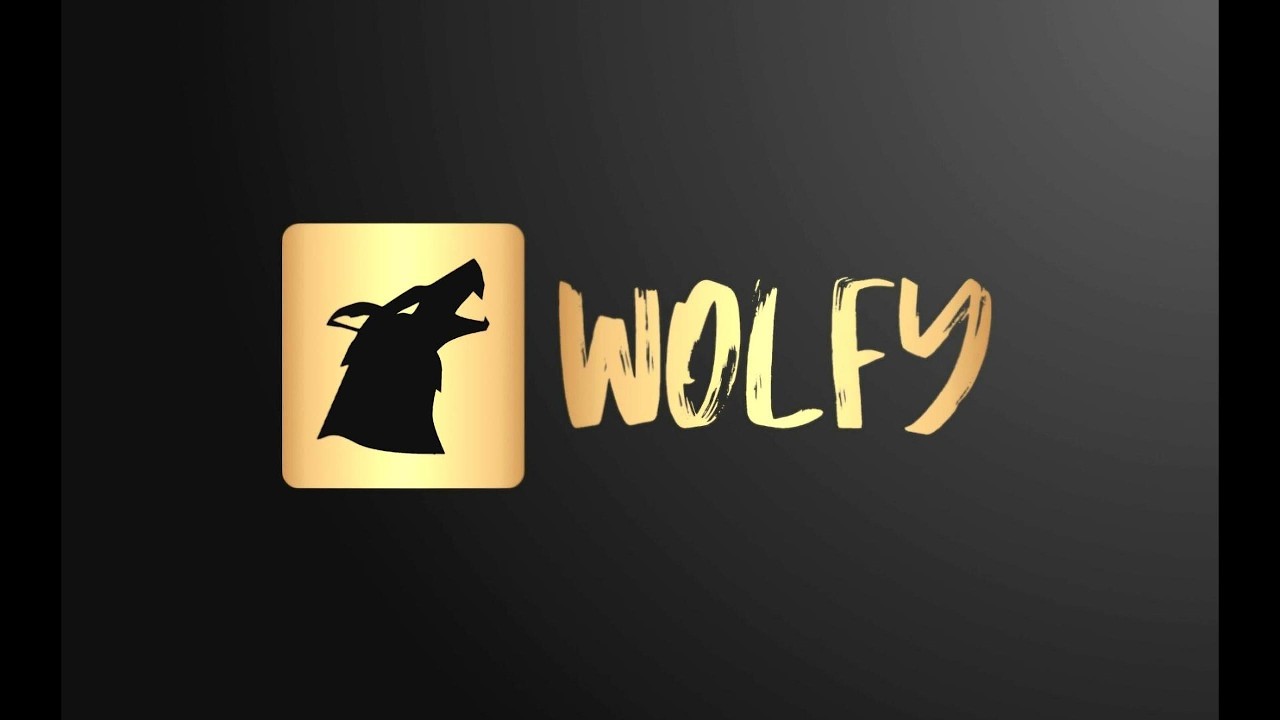 Wolfy-Unmasked