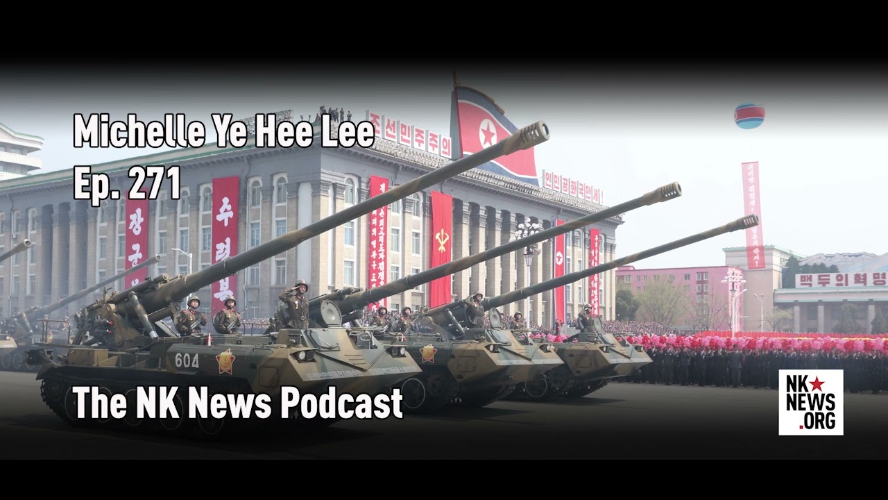 The defector who snuck into North Korea to save his mother - Ep. 271