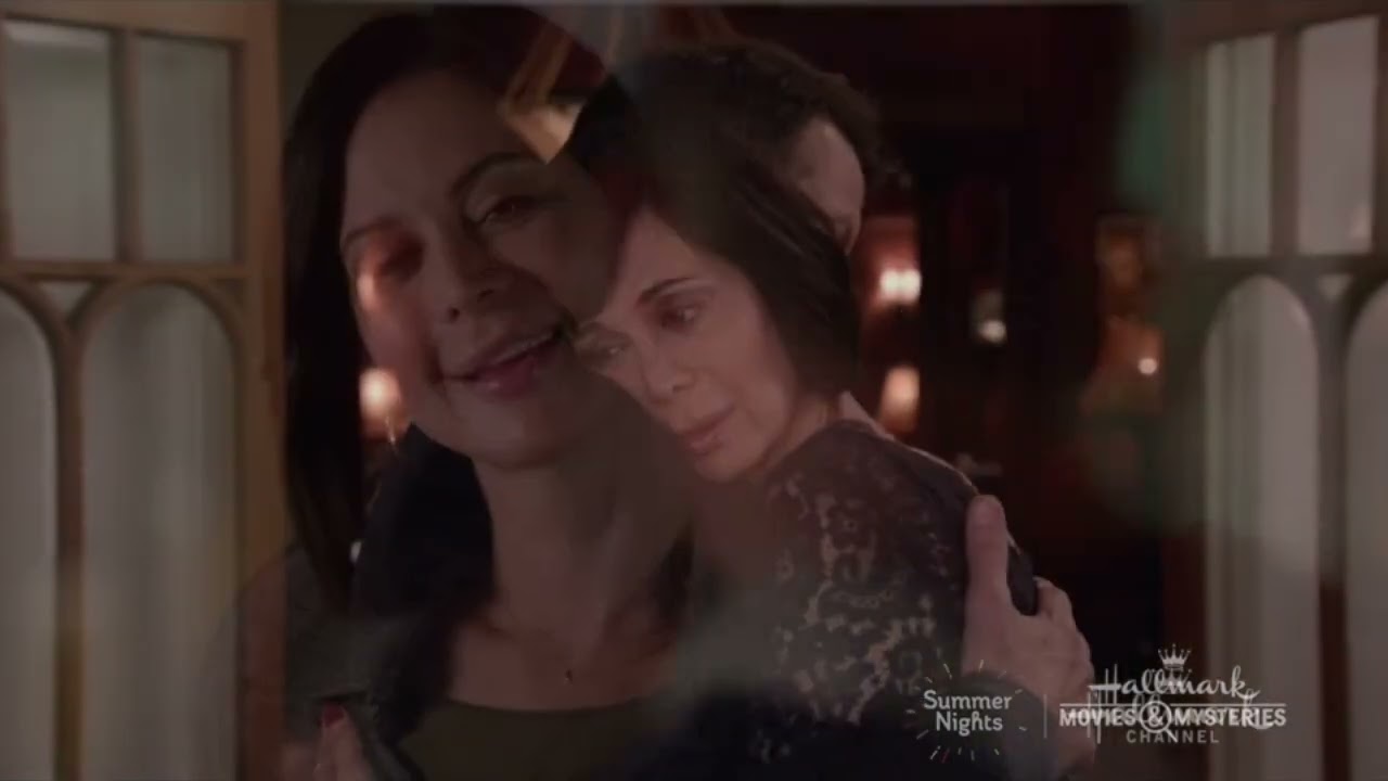 Cassie and Sam