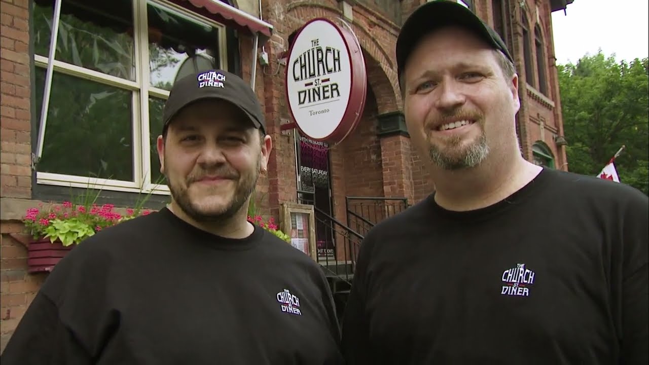 Restaurant Makeover S07E06 - 