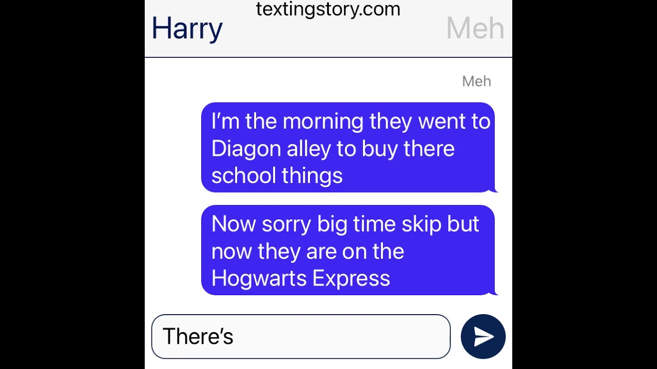 Hinny | Season 1 Episode 1 (Love Came Early)💞💖