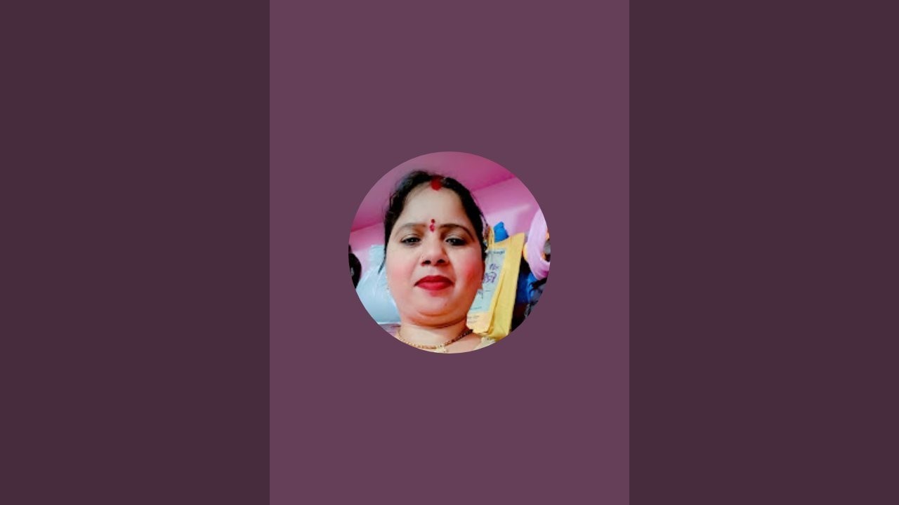 Manju Rani is live!