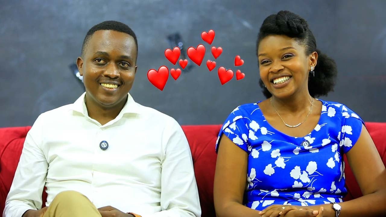 Woow🥰Couple Nziza IFITE INKURU ITANGAJE🥰ZOE FAMILY BARATURIRIMBIYE🥰UKURIKIRANA IJAMBO RYAWE🙌