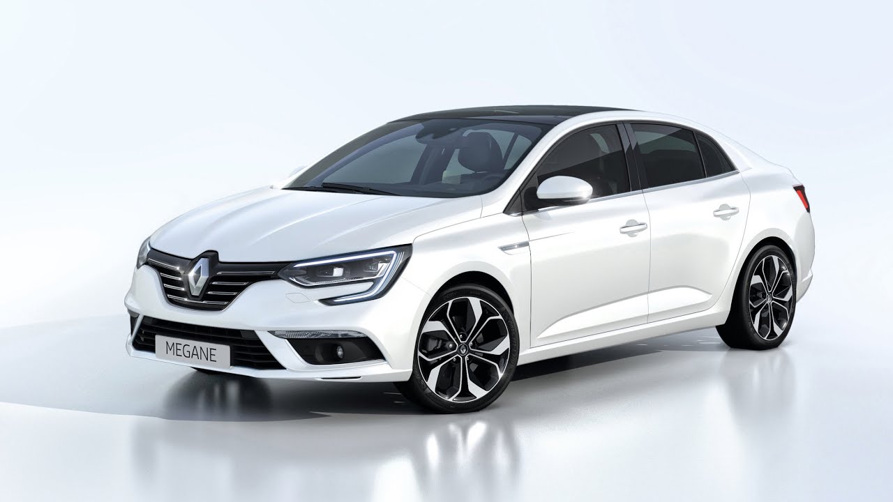 Renault grand coupe 2022